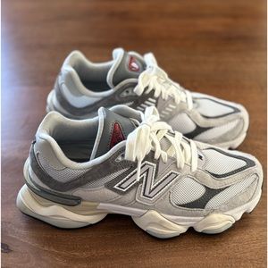 New Balance 9060 Sea Salt